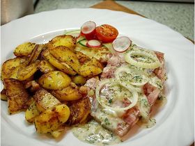 Eine Woche Urlaub an der Schlei