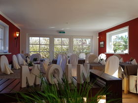 Eine Woche Urlaub an der Schlei