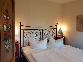 Eine Woche Urlaub an der Schlei