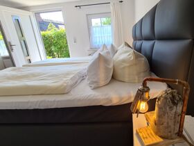 Eine Woche Urlaub an der Schlei