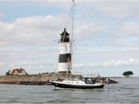 4 Tage über Silvester an der Schlei