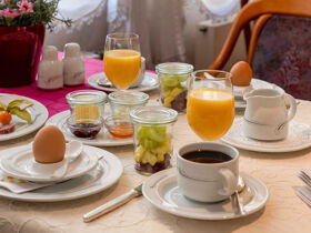 Romantische Stippvisite in Ratzeburg – 3 Tage zu zweit