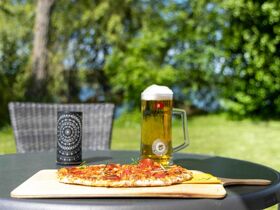 Romantische Stippvisite in Ratzeburg – 3 Tage zu zweit