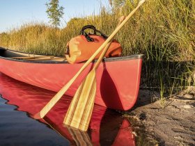 Romantische Stippvisite in Ratzeburg – 3 Tage zu zweit