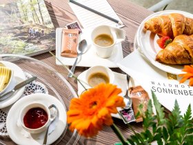 4 Tage | Wander-Arrangement in der Region Müllerthal | Luxemburger Schweiz