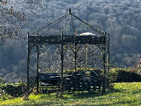 4 Tage | Wander-Arrangement in der Region Müllerthal | Luxemburger Schweiz