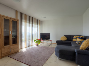 Eintauchen in die Natur – ihr Retreat im Wiesenruhe Tiny House
