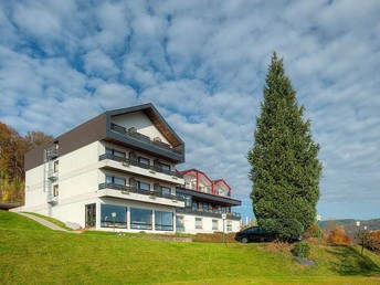 Eintauchen in die Natur – ihr Retreat im Wiesenruhe Tiny House