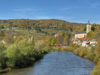 Eintauchen in die Natur – ihr Retreat im Wiesenruhe Tiny House