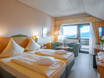 Eintauchen in die Natur – ihr Retreat im Wiesenruhe Tiny House