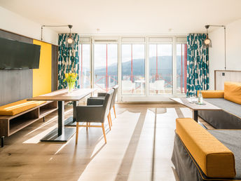 Eintauchen in die Natur – ihr Retreat im Wiesenruhe Tiny House