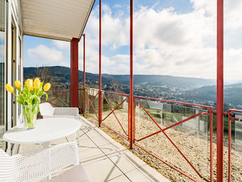 Eintauchen in die Natur – ihr Retreat im Wiesenruhe Tiny House