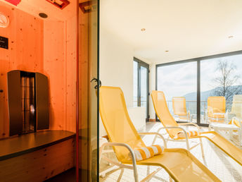 Eintauchen in die Natur – ihr Retreat im Wiesenruhe Tiny House