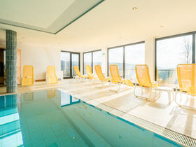 4 Tage | Wander-Arrangement in der Region Müllerthal | Luxemburger Schweiz