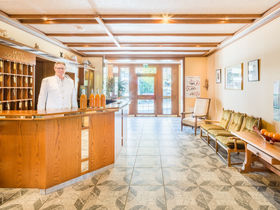 4 Tage | Wander-Arrangement in der Region Müllerthal | Luxemburger Schweiz