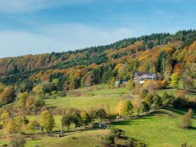 6 Tage | Wander-Arrangement in der Region Müllerthal | Luxemburger Schweiz 