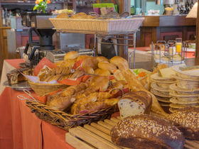 4 Tage | Wander-Arrangement in der Region Müllerthal | Luxemburger Schweiz