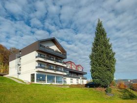 4 Tage | Wander-Arrangement in der Region Müllerthal | Luxemburger Schweiz