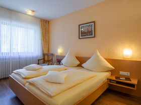 4 Tage | Wander-Arrangement in der Region Müllerthal | Luxemburger Schweiz