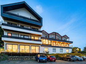 4 Tage | Wander-Arrangement in der Region Müllerthal | Luxemburger Schweiz