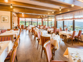 4 Tage | Wander-Arrangement in der Region Müllerthal | Luxemburger Schweiz