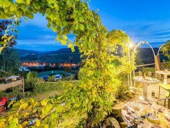 Eintauchen in die Natur – ihr Retreat im Wiesenruhe Tiny House