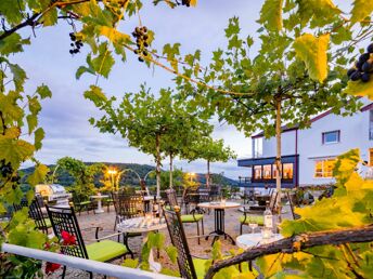 Eintauchen in die Natur – ihr Retreat im Wiesenruhe Tiny House