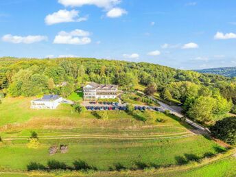 Eintauchen in die Natur – ihr Retreat im Wiesenruhe Tiny House