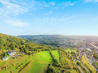 Eintauchen in die Natur – ihr Retreat im Wiesenruhe Tiny House