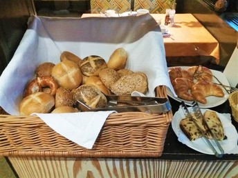 4 Tage Verwöhnurlaub im Allgäu (3 Nächte)