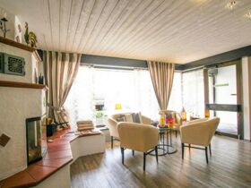 Thermenurlaub in Bad Wörishofen (4 Nächte) 