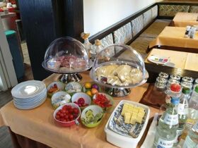 Thermenurlaub in Bad Wörishofen (4 Nächte) 