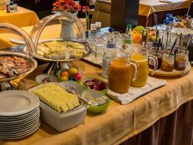 Thermenurlaub in Bad Wörishofen (4 Nächte) 