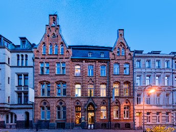 All by myself - Quality time in Köln - 3 Tage