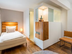 All by myself - Quality time in Köln - 3 Tage