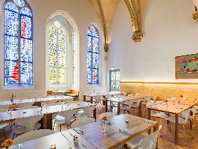 All by myself - Quality time in Köln - 3 Tage