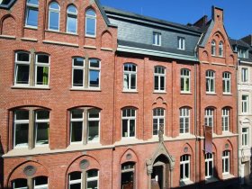 All by myself - Quality time in Köln - 3 Tage