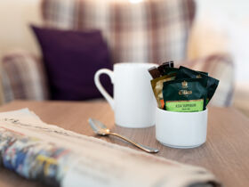 2 Tage Kurzurlaub in St. Peter-Ording