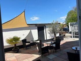 6 Tage...darf´s ein bisschen Meer sein? 