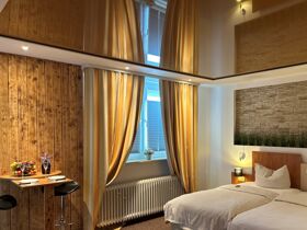 6 Tage...darf´s ein bisschen Meer sein? 