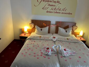 3 Tage...darf´s ein bisschen Meer sein?