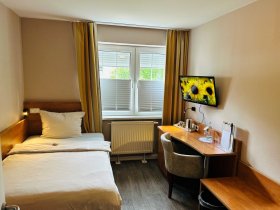 6 Tage...darf´s ein bisschen Meer sein? 