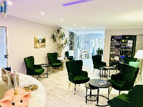 6 Tage...darf´s ein bisschen Meer sein? 