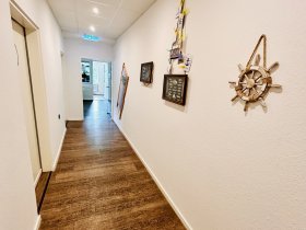 6 Tage...darf´s ein bisschen Meer sein? 