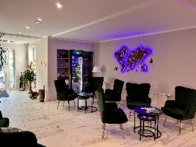 6 Tage...darf´s ein bisschen Meer sein? 