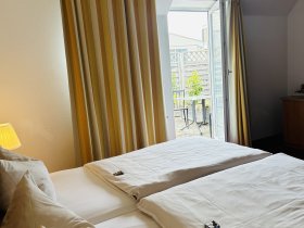 6 Tage...darf´s ein bisschen Meer sein? 