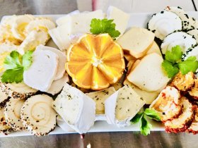 6 Tage...darf´s ein bisschen Meer sein? 