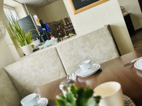 6 Tage...darf´s ein bisschen Meer sein? 