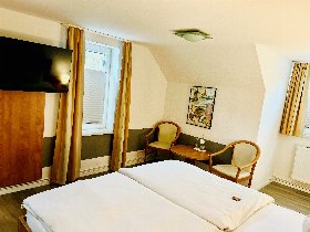 3 Tage...darf´s ein bisschen Meer sein?