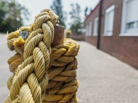 6 Tage...darf´s ein bisschen Meer sein? 